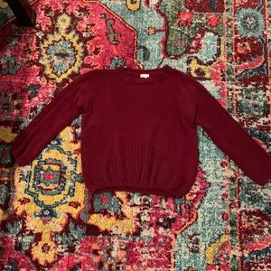 Sweater